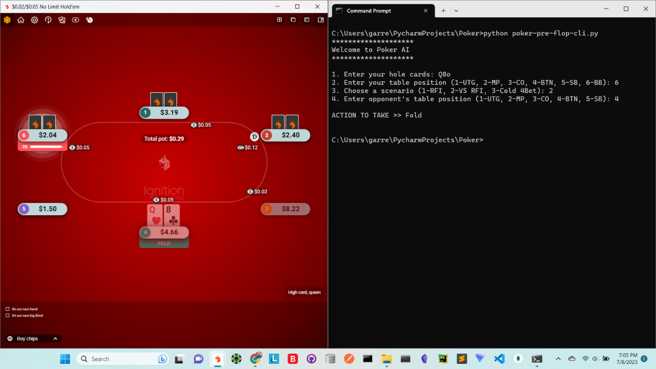 website portfolio image