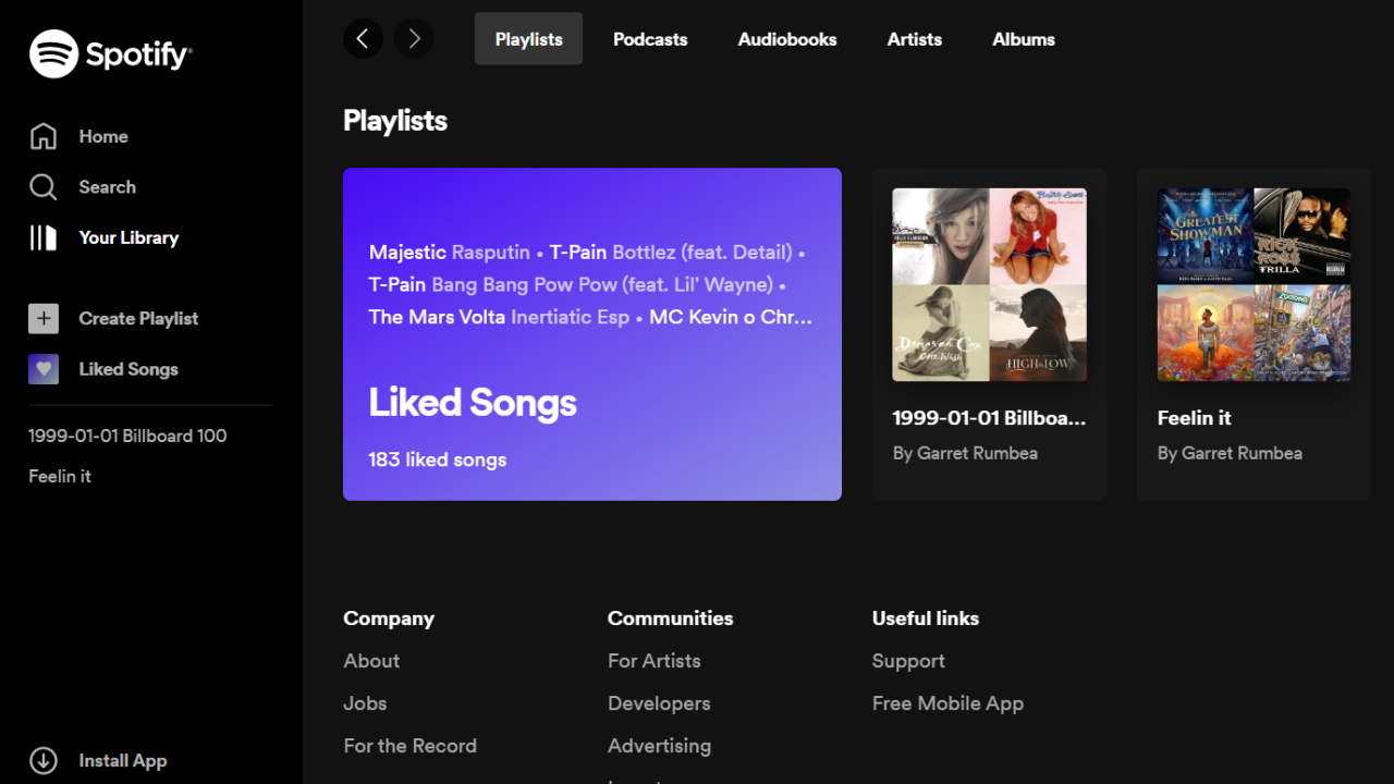 website portfolio image