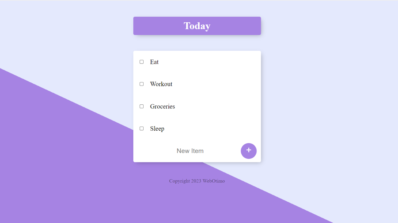 website portfolio image